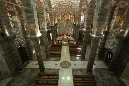 UNESCO Culminates the Restoration Program of the City of Mosul, Iraq - Image 12 of 32