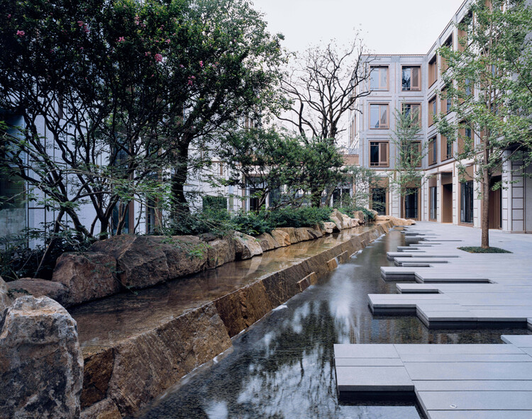 青庐 / 七月合作社 - 11 的图像 15