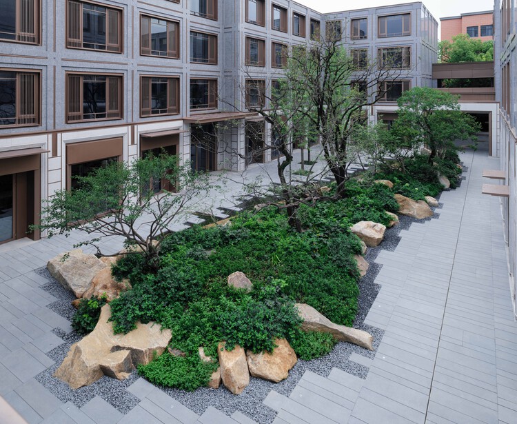 青庐 / 七月合作社 - 更多图片