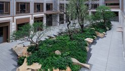 青庐 / 七月合作社