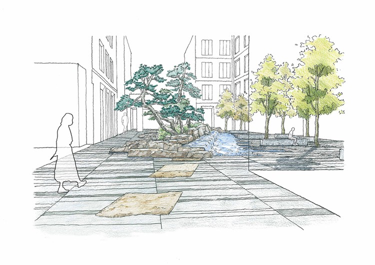 青庐 / 七月合作社 - 13 的图像 15