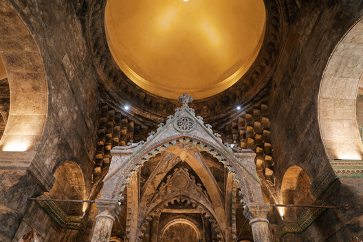 UNESCO Culminates the Restoration Program of the City of Mosul, Iraq - Image 29 of 32