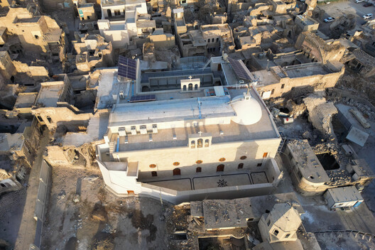 UNESCO Culminates the Restoration Program of the City of Mosul, Iraq - Image 31 of 32