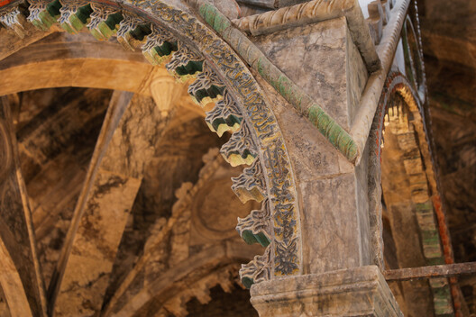 UNESCO Culminates the Restoration Program of the City of Mosul, Iraq - Image 5 of 32