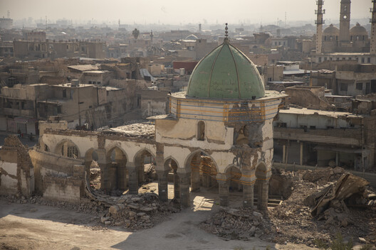 UNESCO Culminates the Restoration Program of the City of Mosul, Iraq - Image 32 of 32