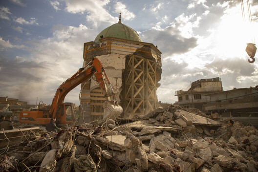 UNESCO Culminates the Restoration Program of the City of Mosul, Iraq - Image 21 of 32