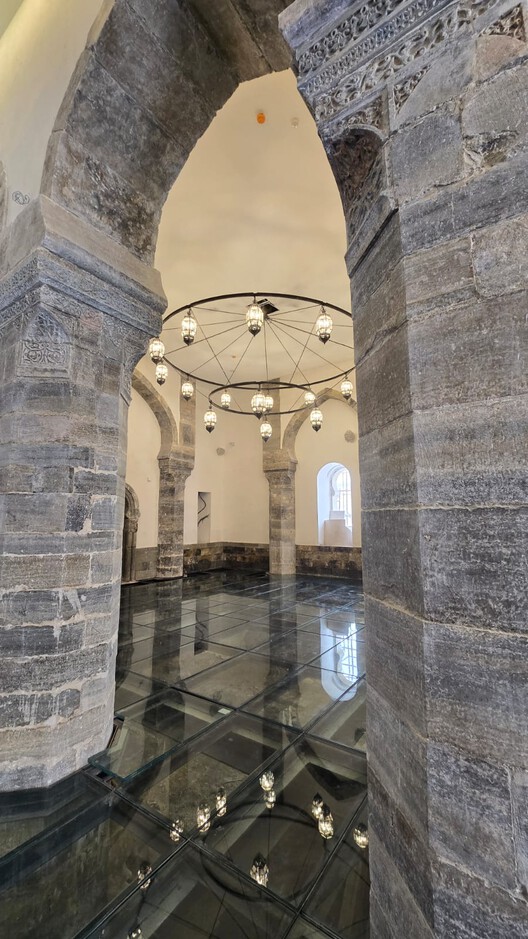 UNESCO Culminates the Restoration Program of the City of Mosul, Iraq - Image 17 of 32