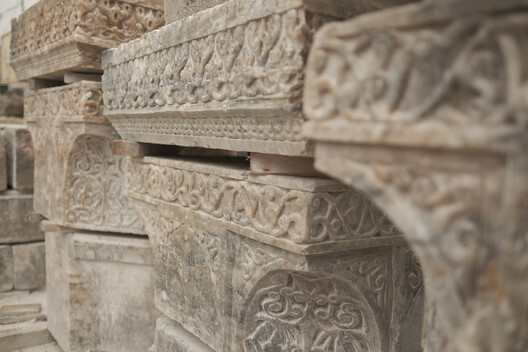 UNESCO Culminates the Restoration Program of the City of Mosul, Iraq - Image 4 of 32