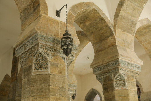 UNESCO Culminates the Restoration Program of the City of Mosul, Iraq - Image 20 of 32