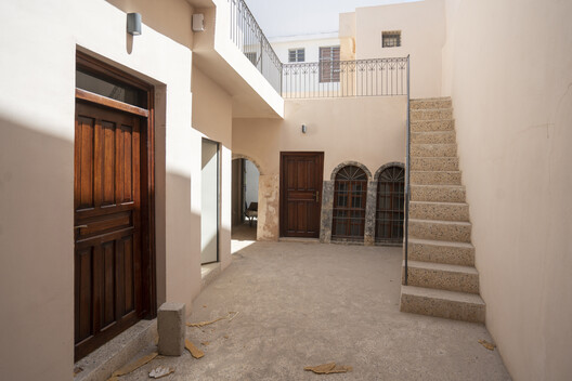 UNESCO Culminates the Restoration Program of the City of Mosul, Iraq - Image 28 of 32