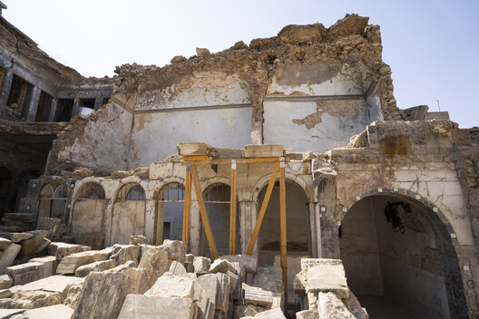 UNESCO Culminates the Restoration Program of the City of Mosul, Iraq - Image 22 of 32