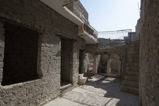 UNESCO Culminates the Restoration Program of the City of Mosul, Iraq - Image 18 of 32