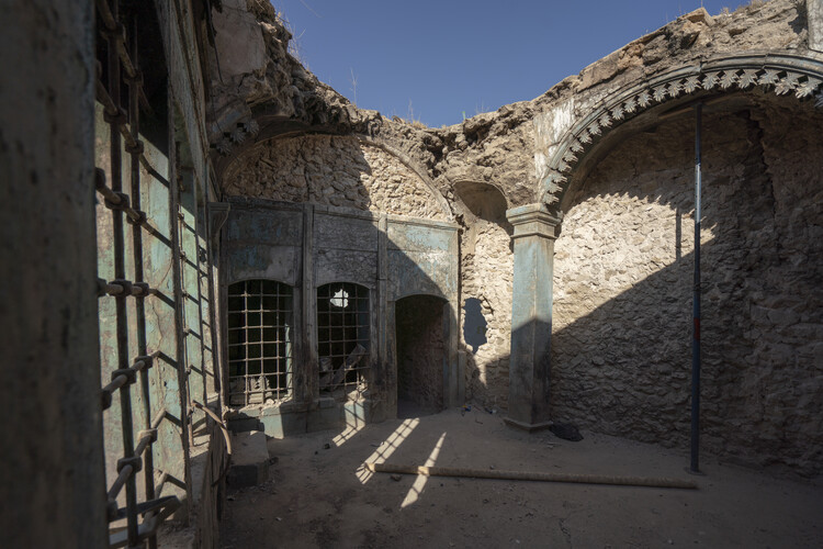 UNESCO Culminates the Restoration Program of the City of Mosul, Iraq - Image 16 of 32