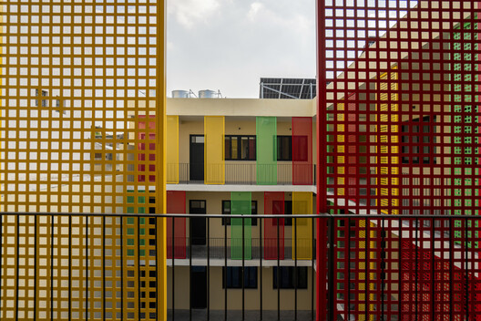 UNESCO Culminates the Restoration Program of the City of Mosul, Iraq - Image 19 of 32