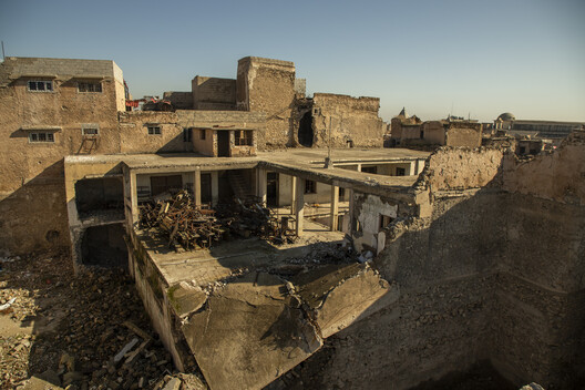 UNESCO Culminates the Restoration Program of the City of Mosul, Iraq - Image 23 of 32