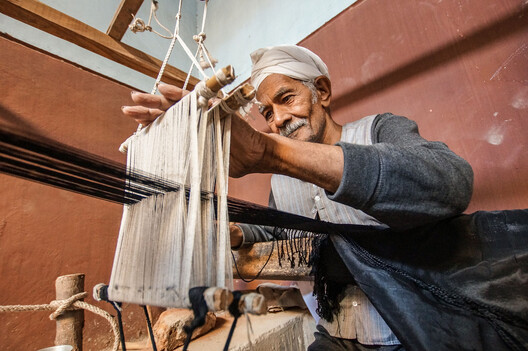 A Model for Community-Led Heritage Preservation: Esna's Aga Khan Award-Winning Revitalisation - Image 19 of 19