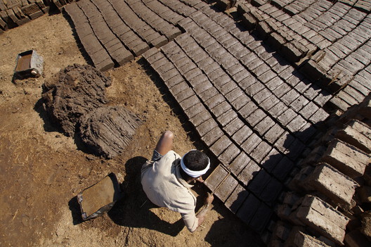 A Model for Community-Led Heritage Preservation: Esna's Aga Khan Award-Winning Revitalisation - Image 17 of 19