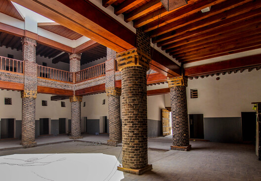 A Model for Community-Led Heritage Preservation: Esna's Aga Khan Award-Winning Revitalisation - Image 2 of 19