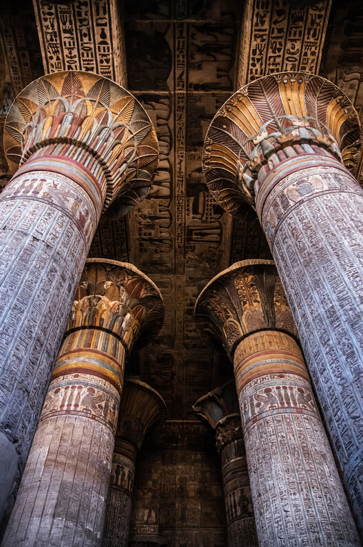 A Model for Community-Led Heritage Preservation: Esna's Aga Khan Award-Winning Revitalisation - Image 16 of 19