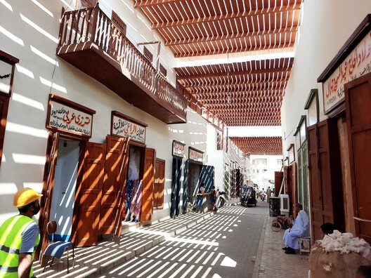 A Model for Community-Led Heritage Preservation: Esna's Aga Khan Award-Winning Revitalisation - Image 4 of 19