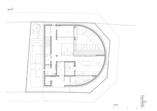 C104-9 House / AEA_Atelier Espace Architectes - Image 23 of 32