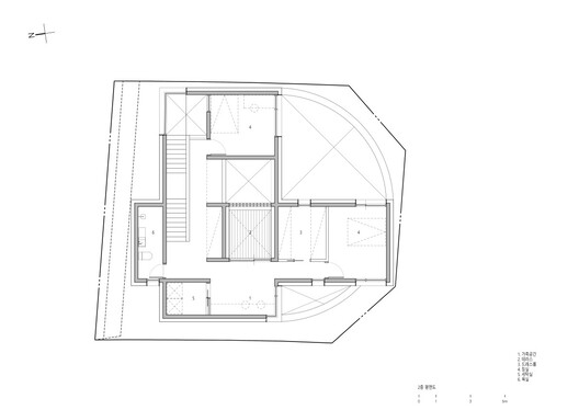 C104-9 House / AEA_Atelier Espace Architectes - Image 24 of 32