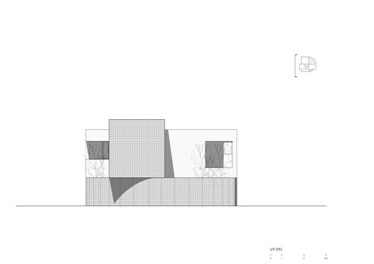 C104-9 House / AEA_Atelier Espace Architectes - Image 27 of 32