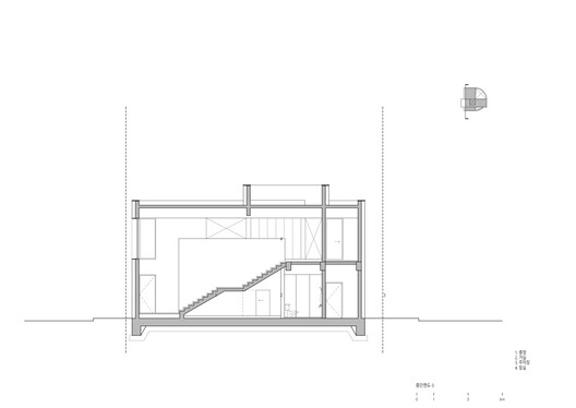 C104-9 House / AEA_Atelier Espace Architectes - Image 31 of 32