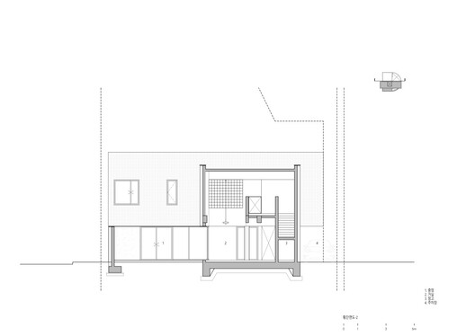 C104-9 House / AEA_Atelier Espace Architectes - Image 32 of 32