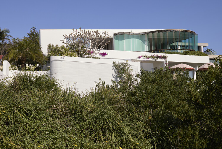 Emerald Sound House / Luigi Rosselli Architects - Image 6 of 27