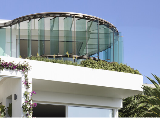 Emerald Sound House / Luigi Rosselli Architects Emerald Sound House / Luigi Rosselli Architects - Image 7 of 27