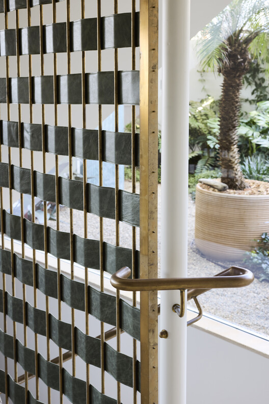 Emerald Sound House / Luigi Rosselli Architects Emerald Sound House / Luigi Rosselli Architects - Interior Photography