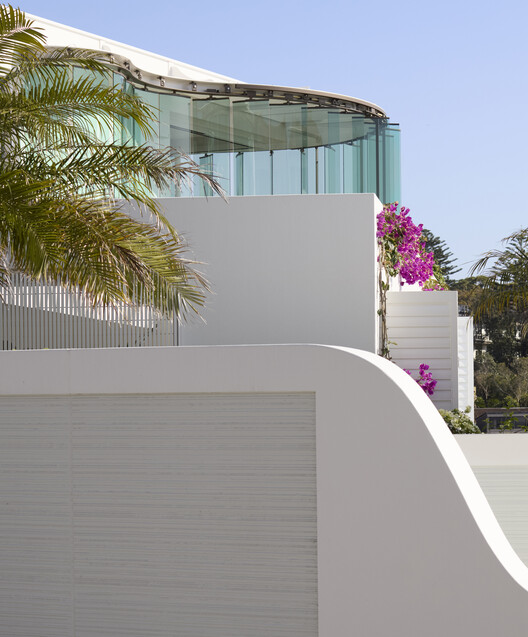 Emerald Sound House / Luigi Rosselli Architects Emerald Sound House / Luigi Rosselli Architects - Image 24 of 27