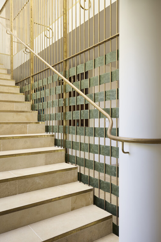 Emerald Sound House / Luigi Rosselli Architects Emerald Sound House / Luigi Rosselli Architects - Image 20 of 27