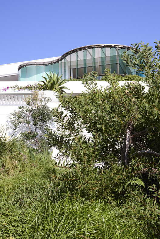 Emerald Sound House / Luigi Rosselli Architects Emerald Sound House / Luigi Rosselli Architects - Image 2 of 27