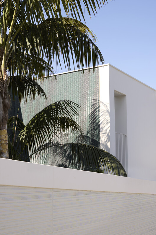 Emerald Sound House / Luigi Rosselli Architects Emerald Sound House / Luigi Rosselli Architects - Image 3 of 27