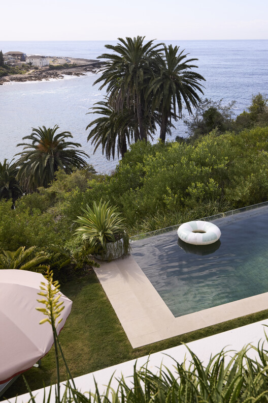 Emerald Sound House / Luigi Rosselli Architects Emerald Sound House / Luigi Rosselli Architects - Image 26 of 27