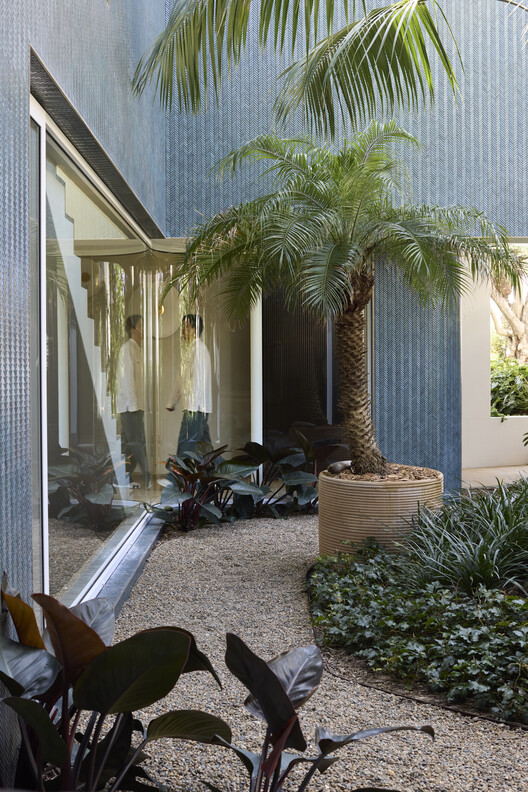 Emerald Sound House / Luigi Rosselli Architects Emerald Sound House / Luigi Rosselli Architects - Image 10 of 27