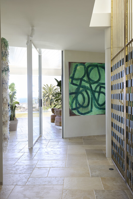 Emerald Sound House / Luigi Rosselli Architects Emerald Sound House / Luigi Rosselli Architects - Interior Photography, Glass