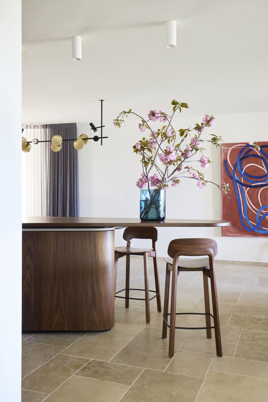 Emerald Sound House / Luigi Rosselli Architects Emerald Sound House / Luigi Rosselli Architects - Interior Photography, Wood