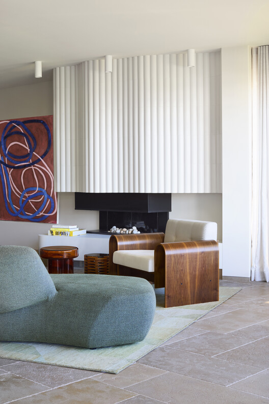 Emerald Sound House / Luigi Rosselli Architects Emerald Sound House / Luigi Rosselli Architects - Image 16 of 27