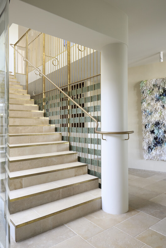 Emerald Sound House / Luigi Rosselli Architects Emerald Sound House / Luigi Rosselli Architects - Image 19 of 27