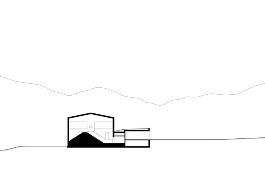 Sede y Showroom de Janošík / Jakub Janošík - Imagen 35 de 41