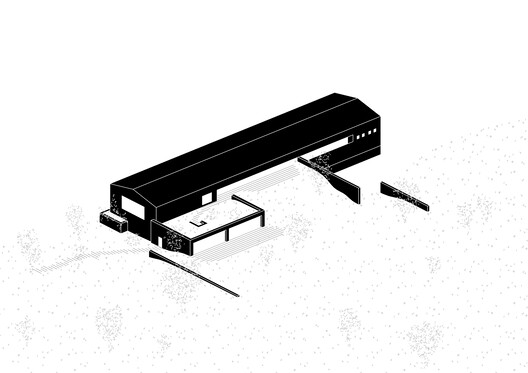 Sede y Showroom de Janošík / Jakub Janošík - Imagen 31 de 41