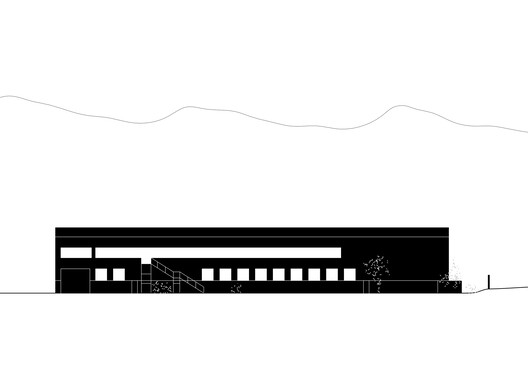 Sede y Showroom de Janošík / Jakub Janošík - Imagen 38 de 41