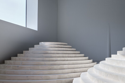 Sede y Showroom de Janošík / Jakub Janošík - Imagen 20 de 41