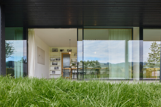 Sede y Showroom de Janošík / Jakub Janošík - Imagen 9 de 41