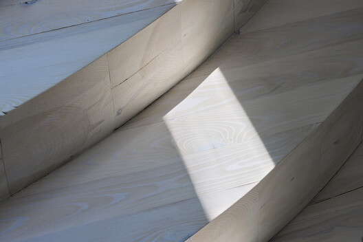 Sede y Showroom de Janošík / Jakub Janošík - Imagen 21 de 41