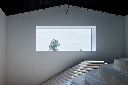 Sede y Showroom de Janošík / Jakub Janošík - Fotografía interior, Escaleras