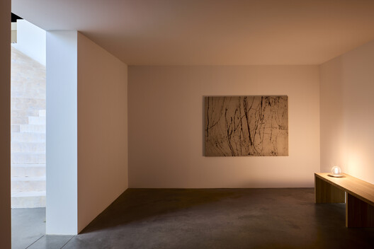 Sede y Showroom de Janošík / Jakub Janošík - Imagen 18 de 41